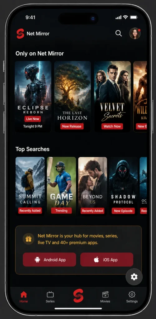 Free Access to Premium Content
