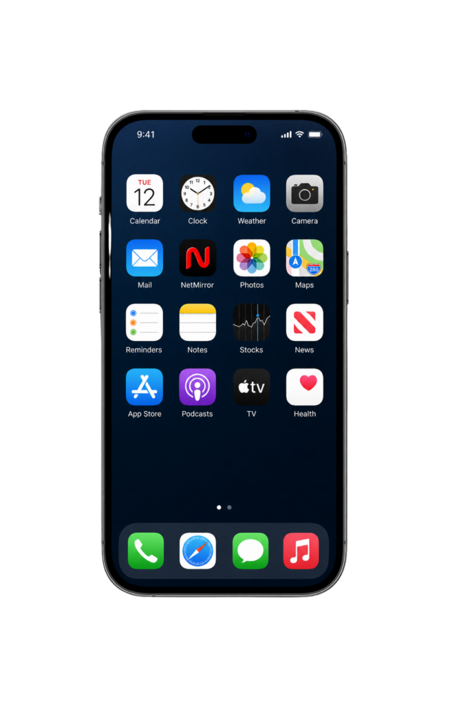 iOS